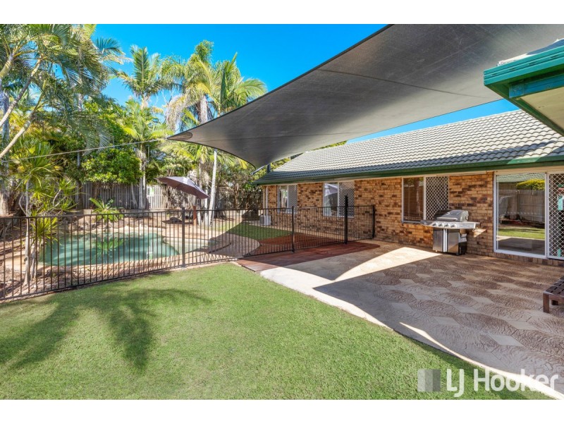 4 Carisbrooke Court, Birkdale QLD 4159