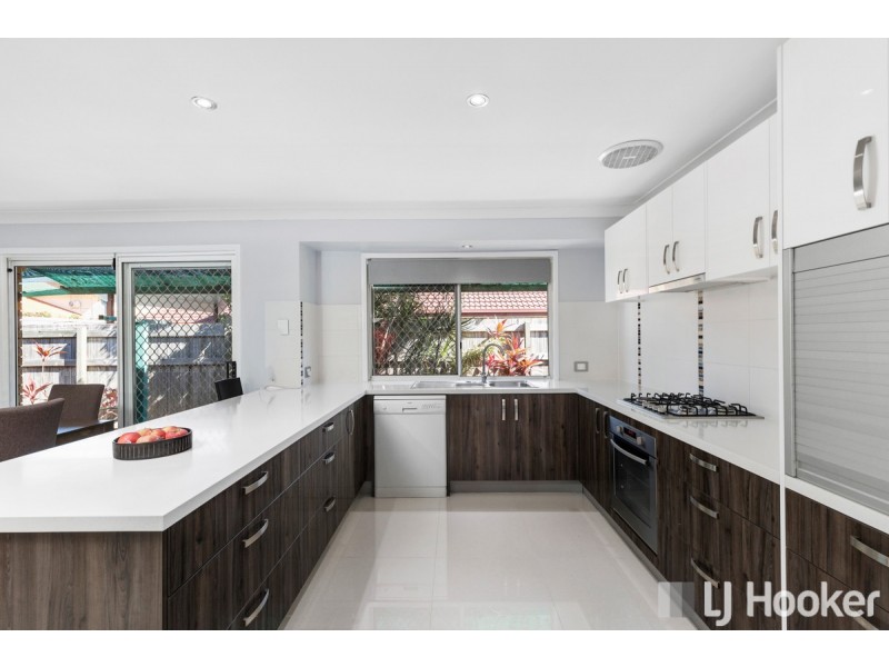 4 Carisbrooke Court, Birkdale QLD 4159