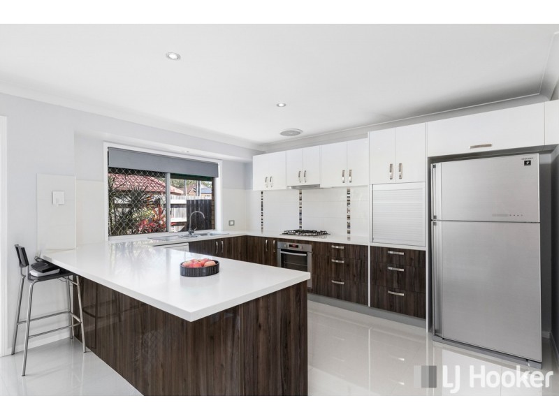 4 Carisbrooke Court, Birkdale QLD 4159