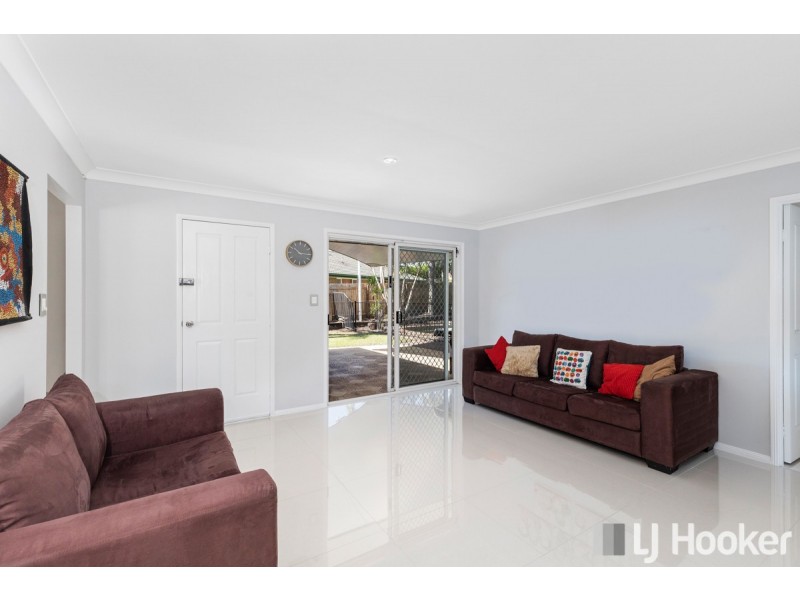 4 Carisbrooke Court, Birkdale QLD 4159
