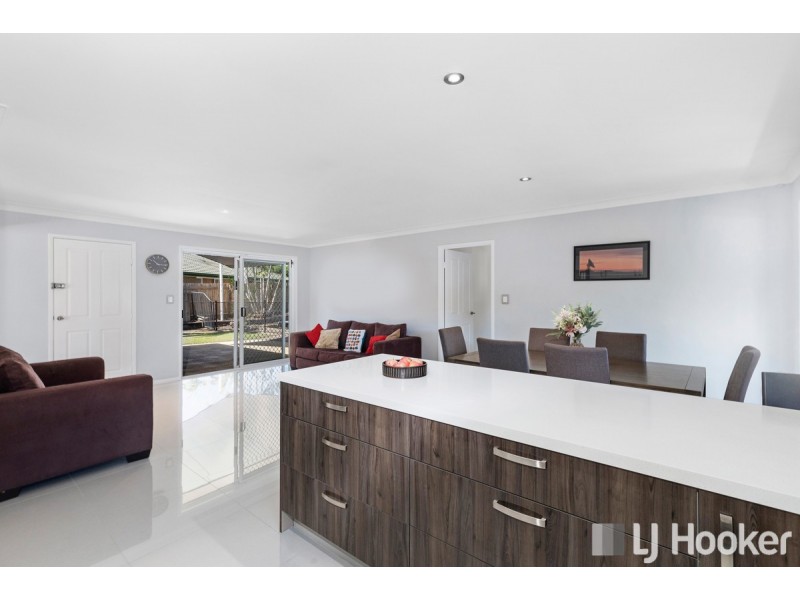 4 Carisbrooke Court, Birkdale QLD 4159