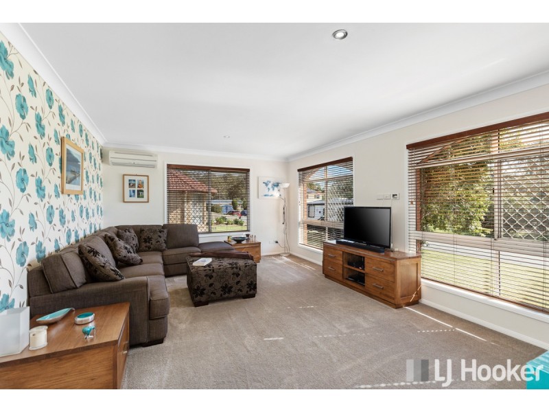 4 Carisbrooke Court, Birkdale QLD 4159