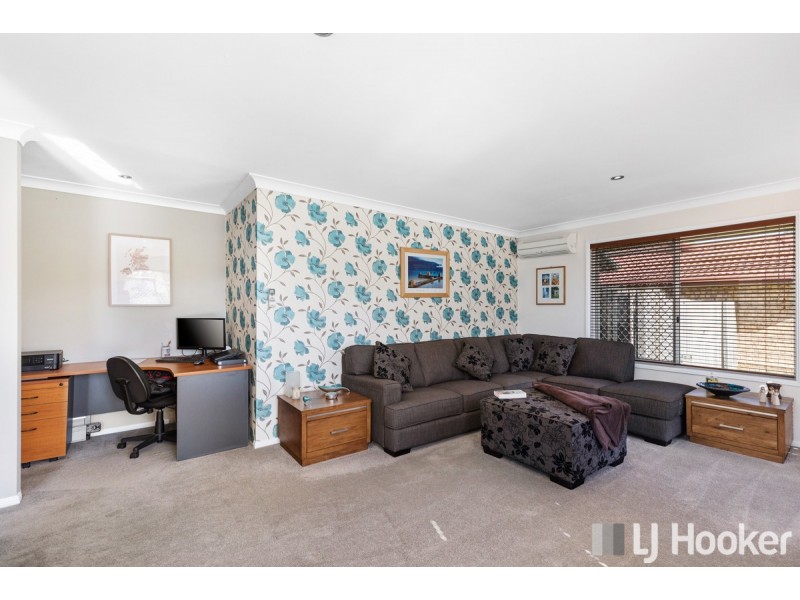 4 Carisbrooke Court, Birkdale QLD 4159