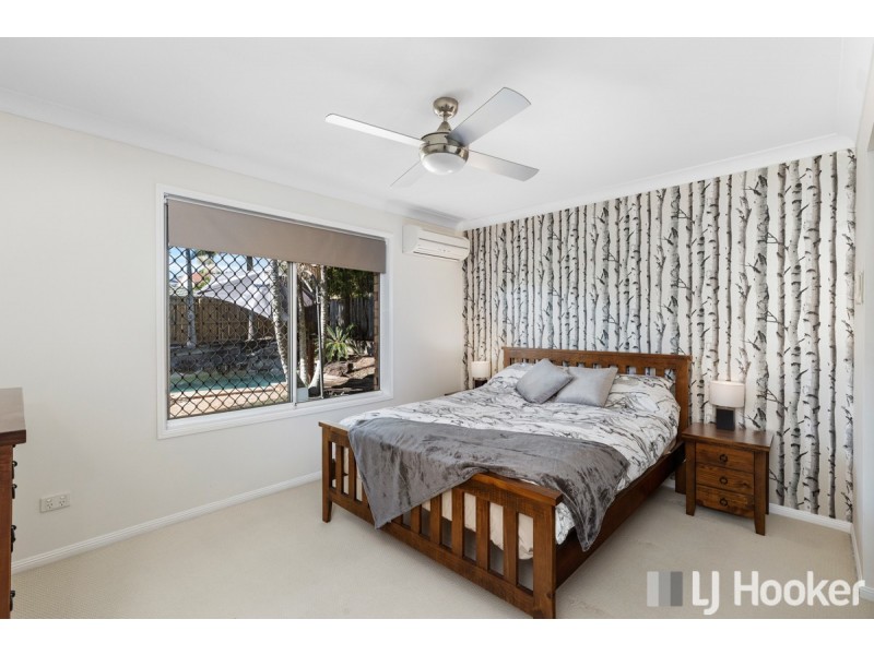 4 Carisbrooke Court, Birkdale QLD 4159