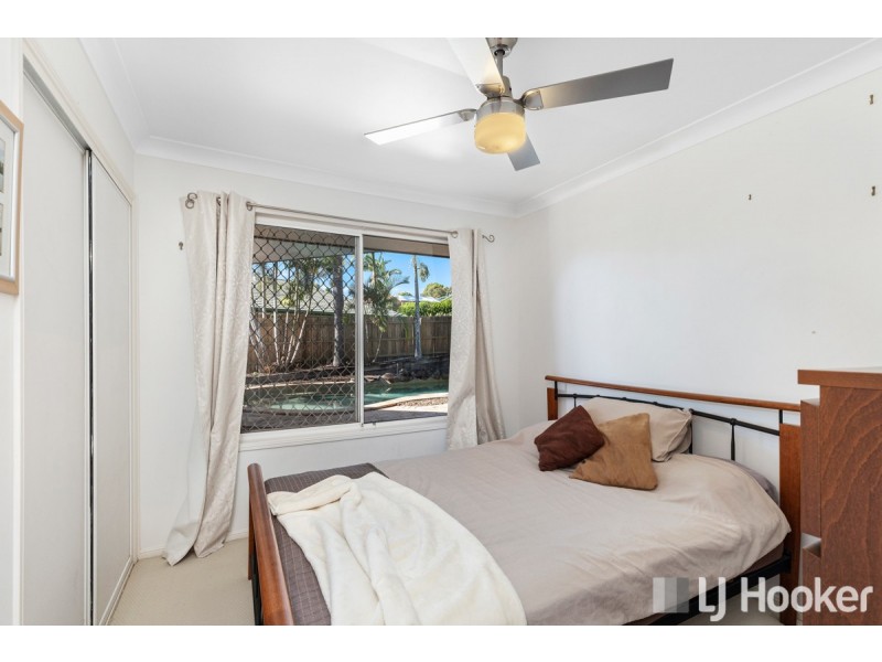 4 Carisbrooke Court, Birkdale QLD 4159