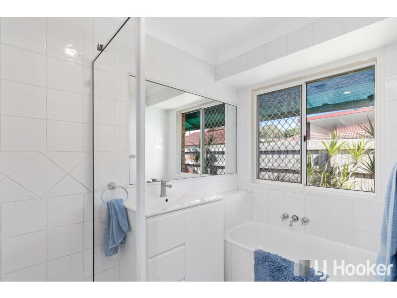 4 Carisbrooke Court, Birkdale QLD 4159