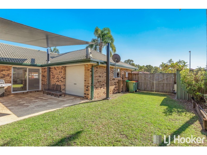 4 Carisbrooke Court, Birkdale QLD 4159