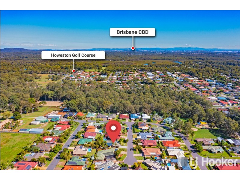 4 Carisbrooke Court, Birkdale QLD 4159