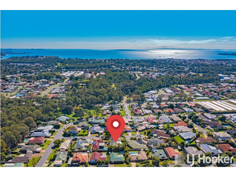 4 Carisbrooke Court, Birkdale QLD 4159