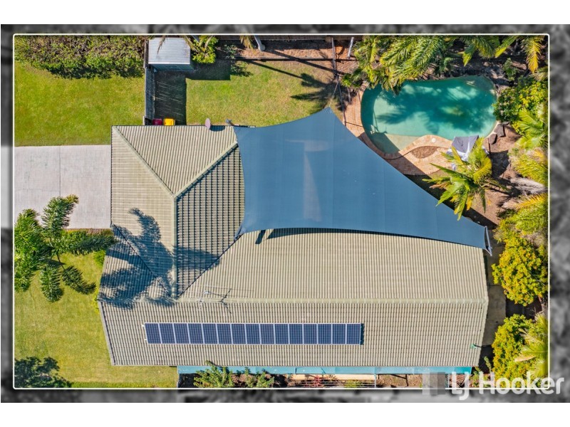 4 Carisbrooke Court, Birkdale QLD 4159