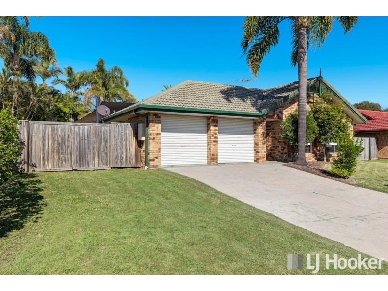 4 Carisbrooke Court, Birkdale QLD 4159