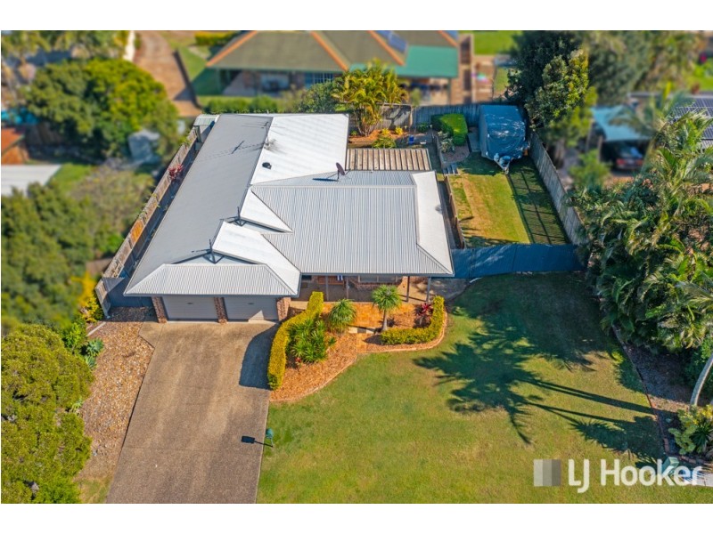 8 Ashwood Circuit, Birkdale QLD 4159