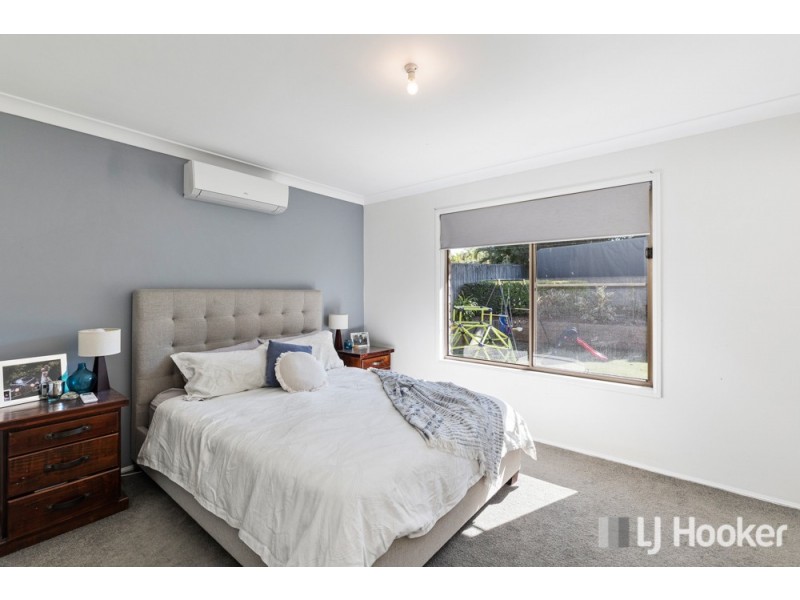 8 Ashwood Circuit, Birkdale QLD 4159
