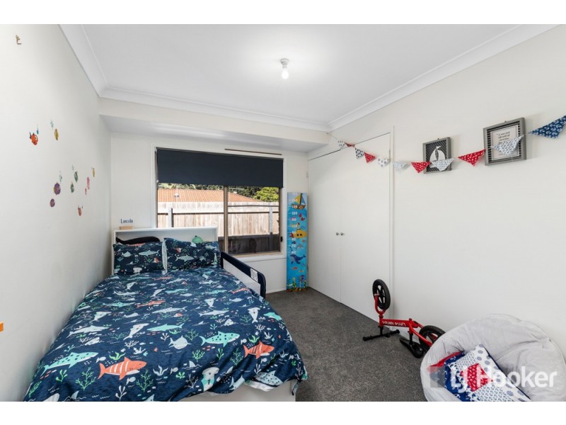 8 Ashwood Circuit, Birkdale QLD 4159