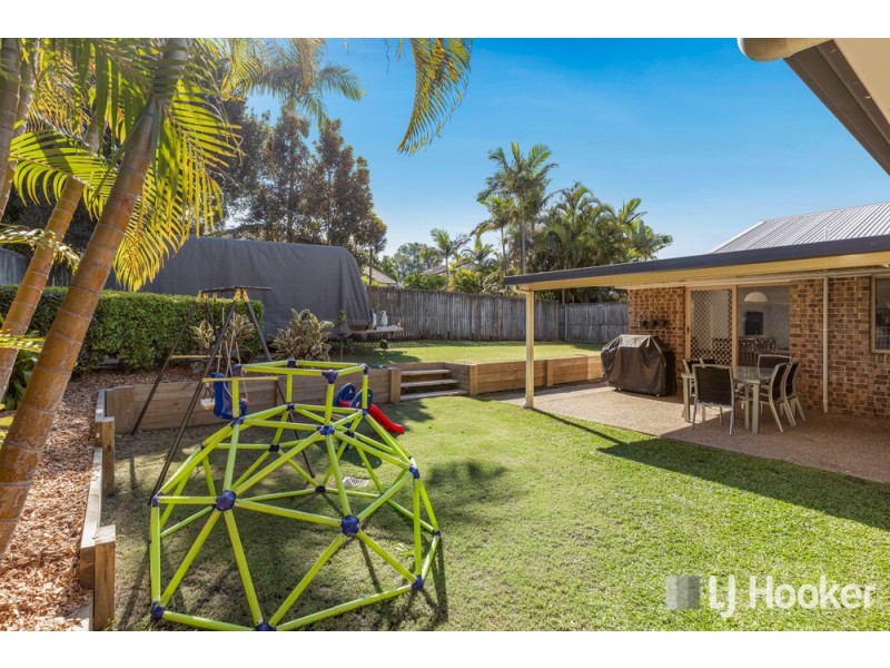 8 Ashwood Circuit, Birkdale QLD 4159