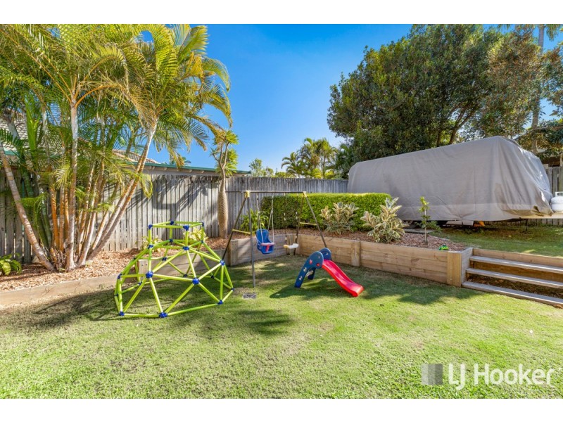 8 Ashwood Circuit, Birkdale QLD 4159