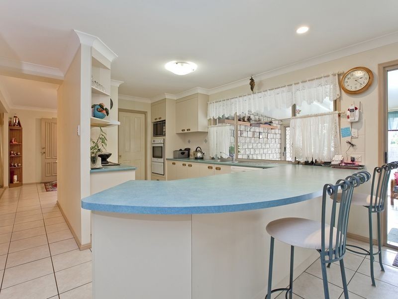 7 Poloni Place, Wellington Point QLD 4160