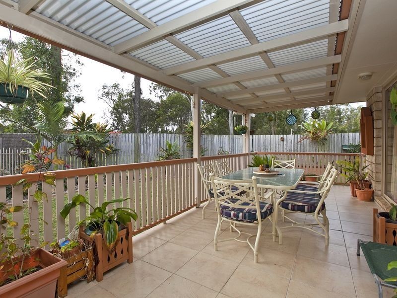 7 Poloni Place, Wellington Point QLD 4160