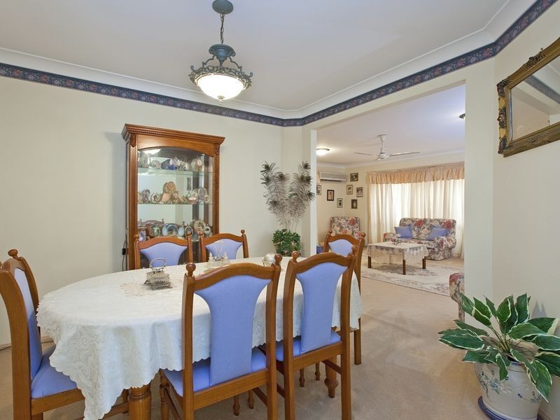 7 Poloni Place, Wellington Point QLD 4160