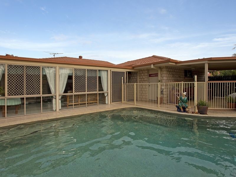 7 Poloni Place, Wellington Point QLD 4160