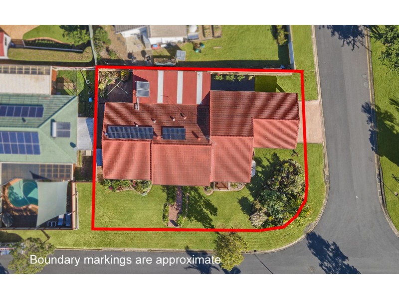 4 Janlaw Street, Cleveland QLD 4163