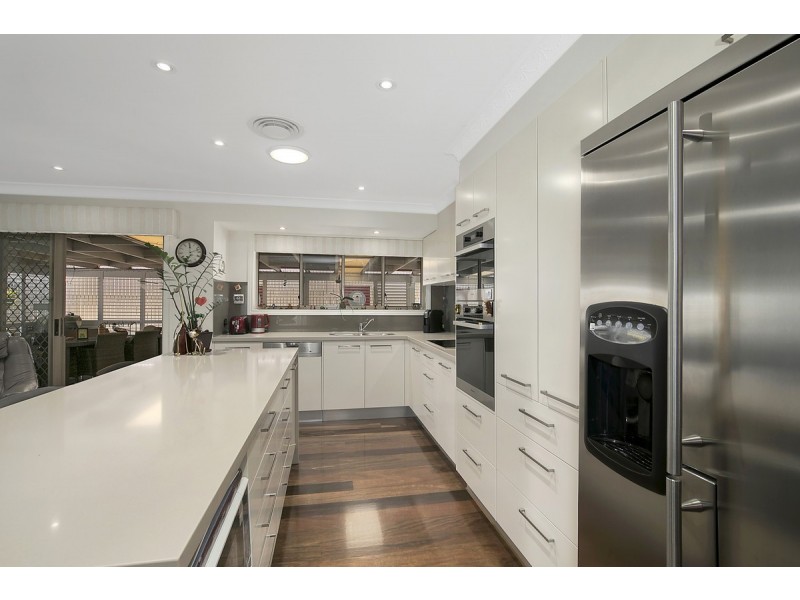 4 Janlaw Street, Cleveland QLD 4163