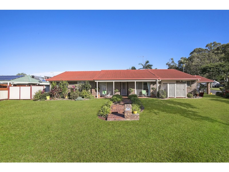 4 Janlaw Street, Cleveland QLD 4163