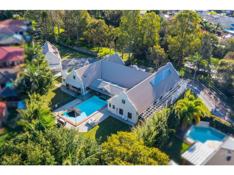 54 Ribonwood Street, Thornlands QLD 4164