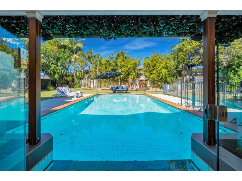 54 Ribonwood Street, Thornlands QLD 4164