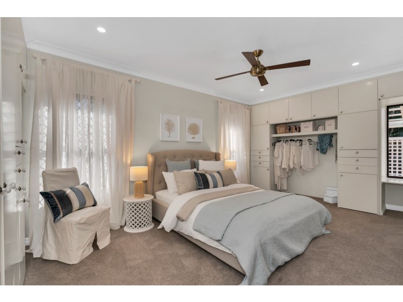 54 Ribonwood Street, Thornlands QLD 4164