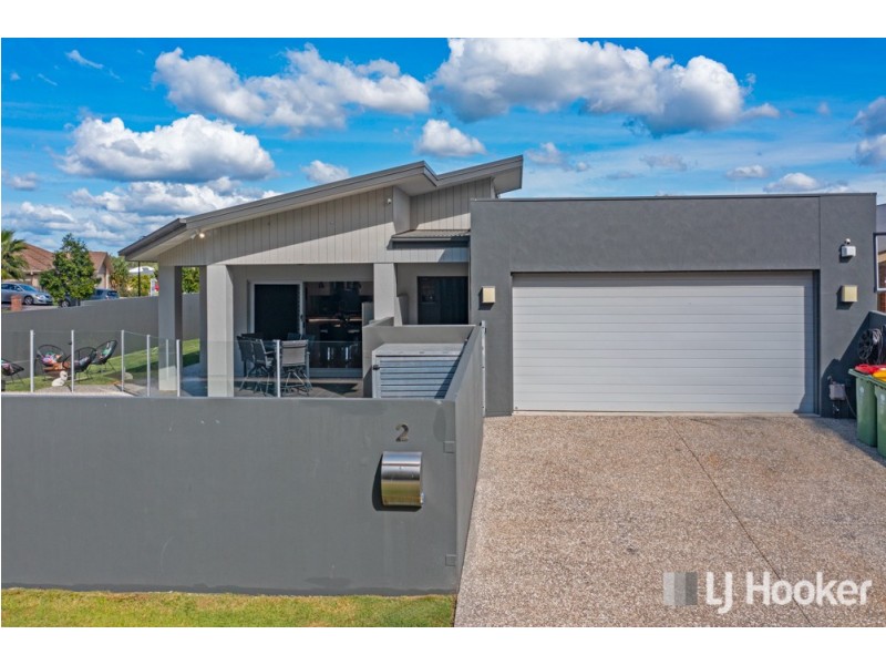 2 Cimmaron Circuit, Thornlands QLD 4164