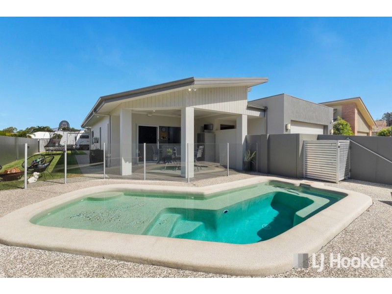 2 Cimmaron Circuit, Thornlands QLD 4164