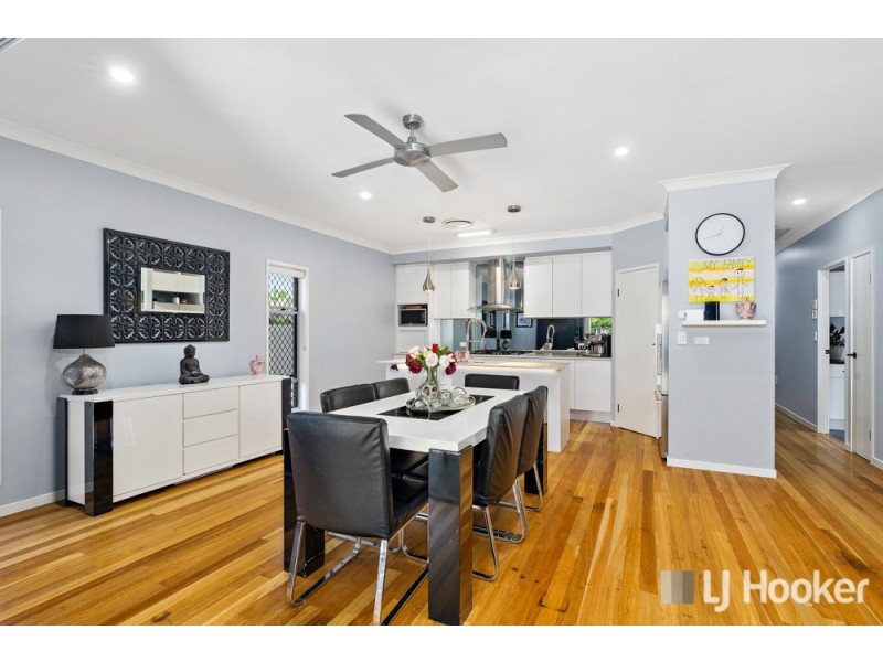 2 Cimmaron Circuit, Thornlands QLD 4164