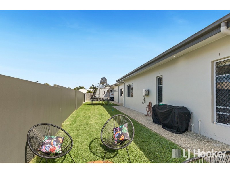 2 Cimmaron Circuit, Thornlands QLD 4164