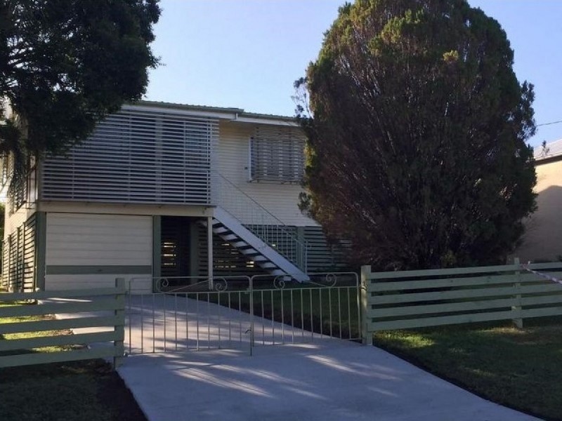 5 Claymeade Street, Wynnum QLD 4178