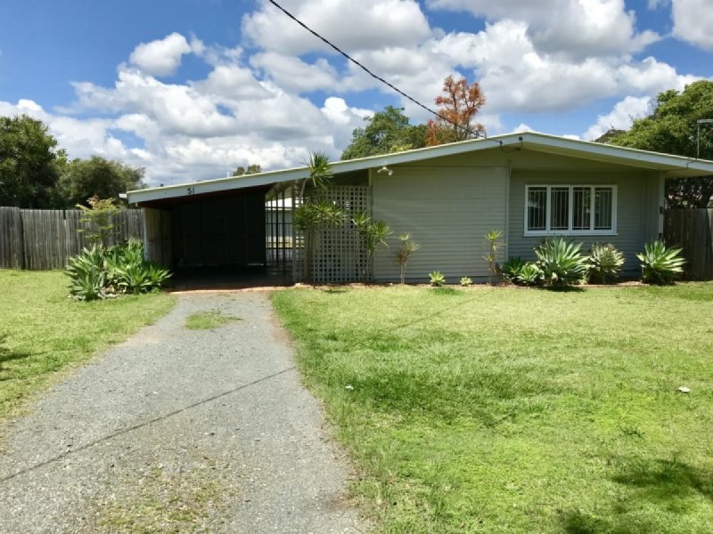 51 Thorne Road, Birkdale QLD 4159