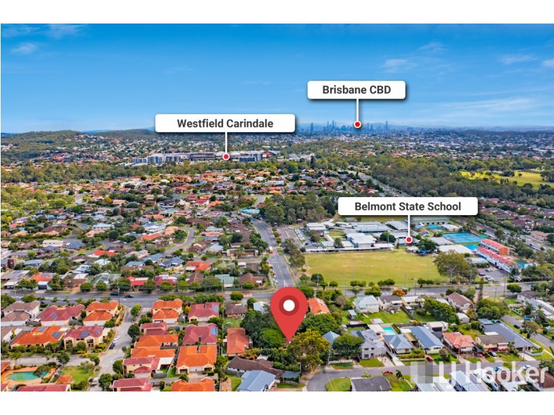 62 Milanion Crescent, Carindale QLD 4152