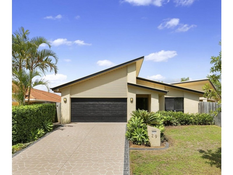 29 Timkelnik Crescent, Victoria Point QLD 4165