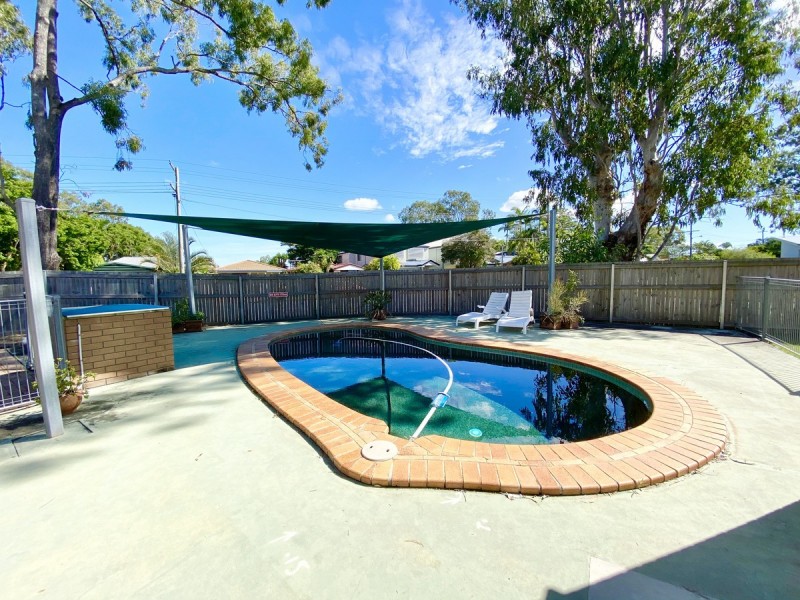 4/52 Fisher Road, Thorneside QLD 4158