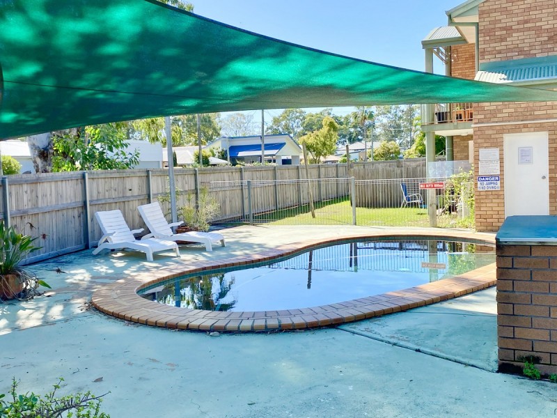 4/52 Fisher Road, Thorneside QLD 4158