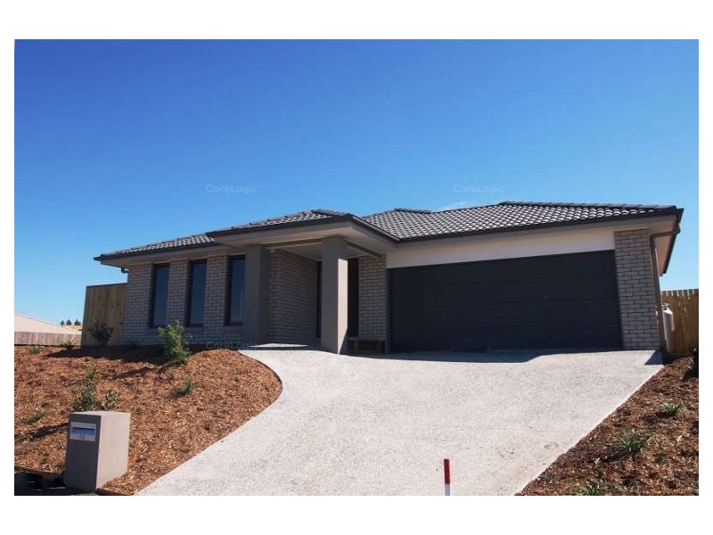 19 Custodian Crescent, Ormeau QLD 4208