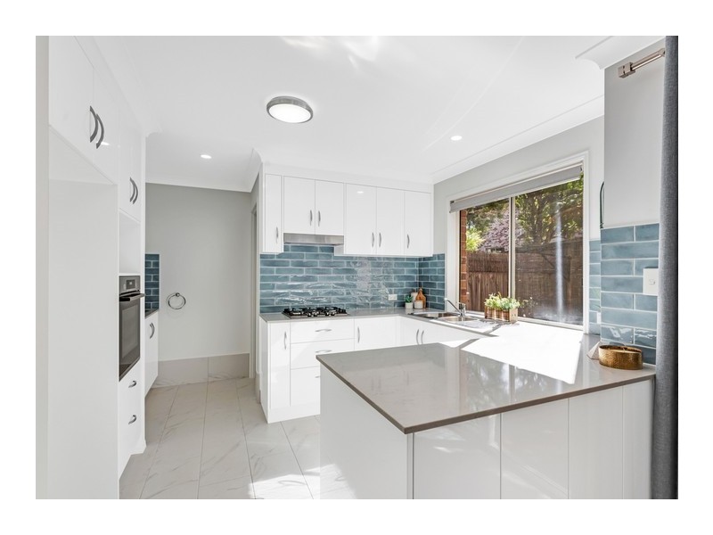 39/55 Beckwith Street, Ormiston QLD 4160