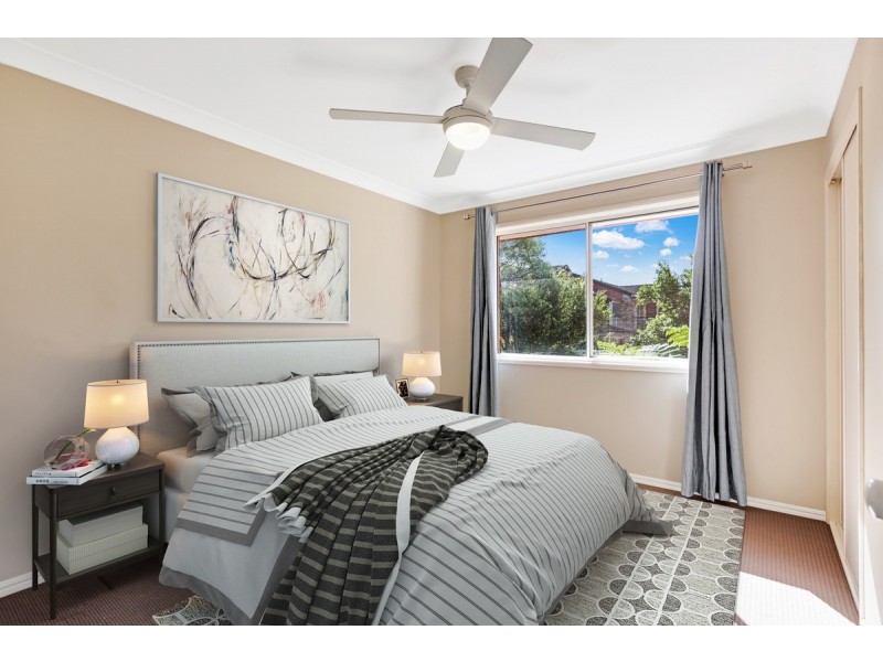 39/55 Beckwith Street, Ormiston QLD 4160