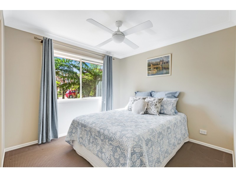 39/55 Beckwith Street, Ormiston QLD 4160