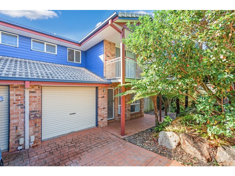 39/55 Beckwith Street, Ormiston QLD 4160