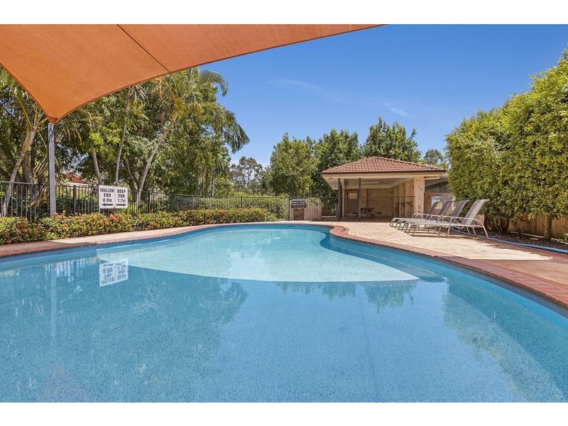 39/55 Beckwith Street, Ormiston QLD 4160