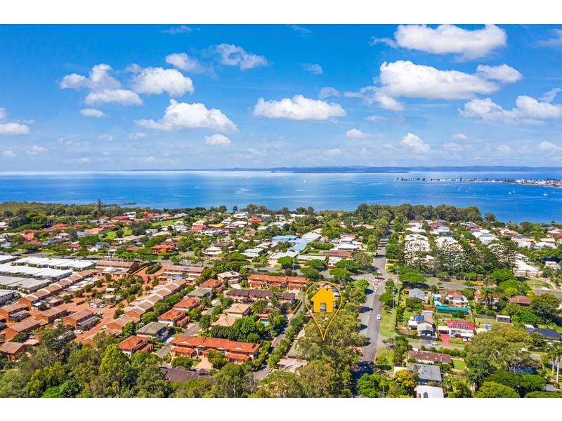 39/55 Beckwith Street, Ormiston QLD 4160