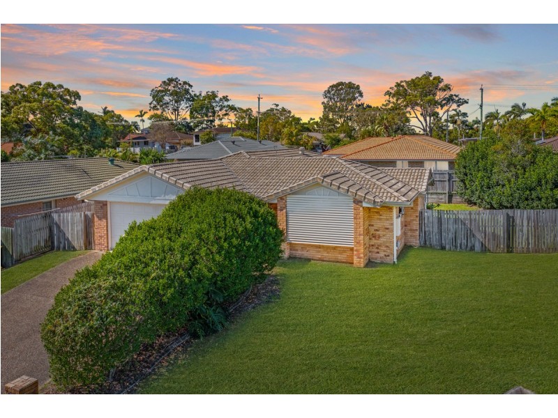 7 Coral Close, Birkdale QLD 4159