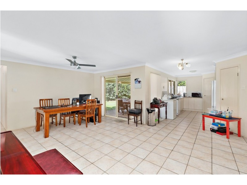 7 Coral Close, Birkdale QLD 4159