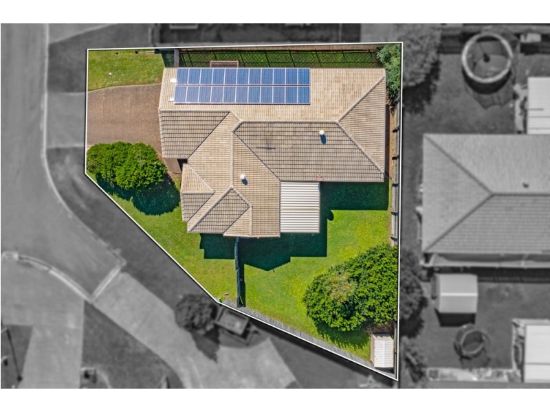 7 Coral Close, Birkdale QLD 4159